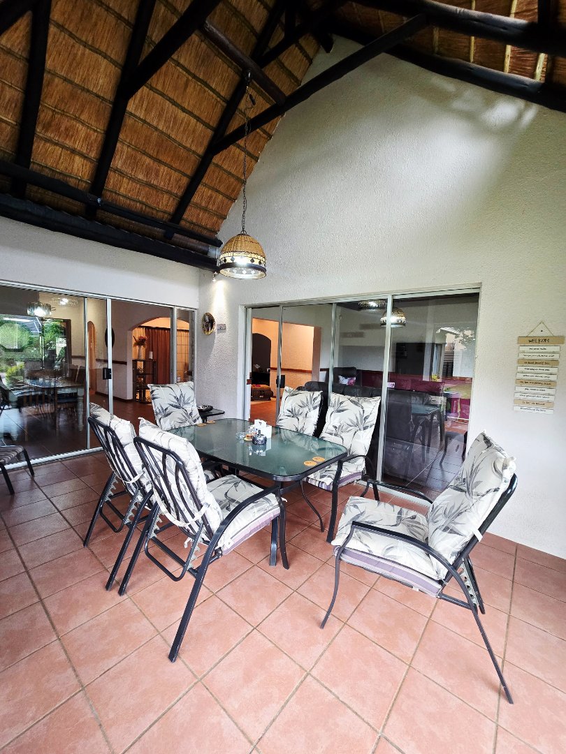 3 Bedroom Property for Sale in La Hoff North West